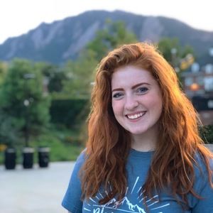 Meet your Posher, Allyson